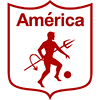 Maillot America De Cali Pas Cher